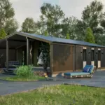 BARN 4М