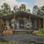 BARN 4М