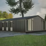 BARN 4М