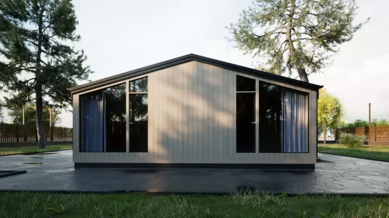 BARN 4М