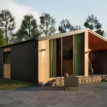 BARN 3M