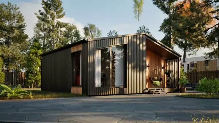 BARN 2M