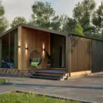BARN 3M