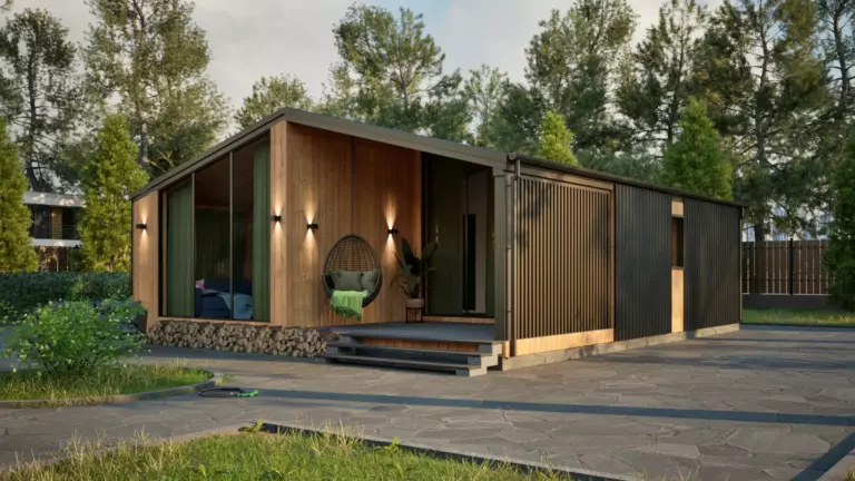 BARN 3M
