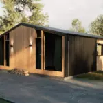 BARN 3M