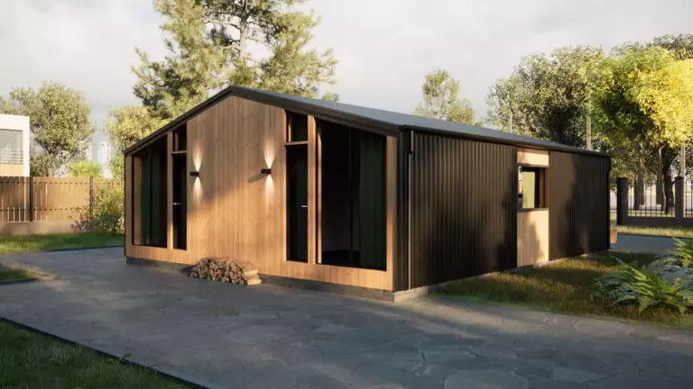 BARN 3M