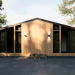 BARN 3M