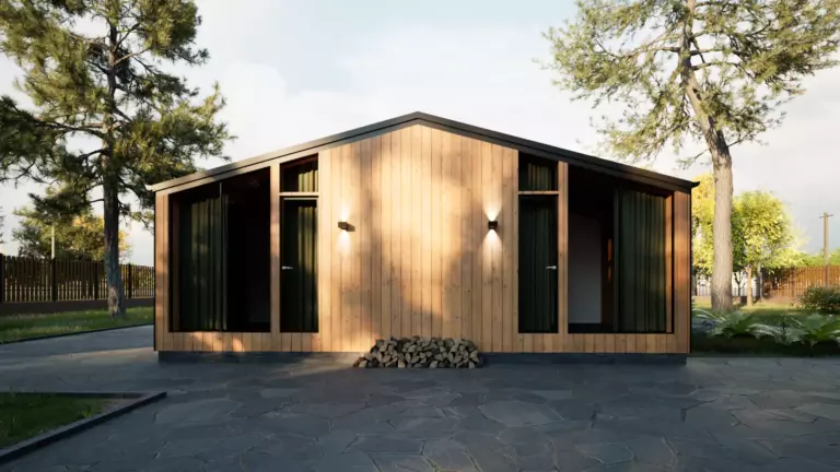 BARN 3M